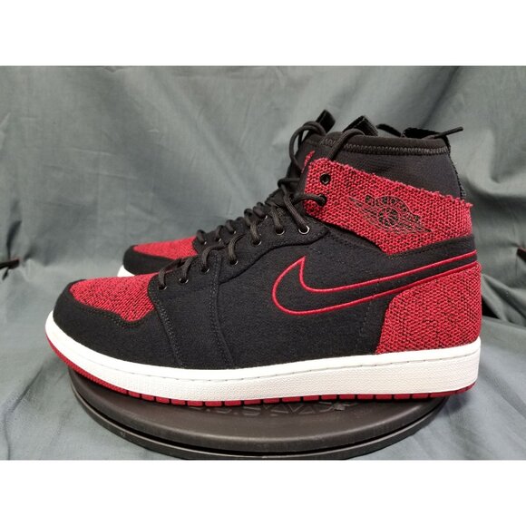 Jordan 1 Retro Ultra High Bred Mens Size 10 NEW NO BOX! main image 7